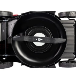 Akumuliatorinė vėjapjovė WORCRAFT 40V (20V+20V) LI-ION Akumuliatorinė vėjapjovė WORCRAFT 40V (20V+20V) LI-ION
