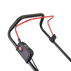 Akumuliatorinė vėjapjovė WORCRAFT su 8.0Ah akumuliatoriais 40V (20V+20V) LI-ION