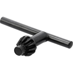 Grąžto griebtuvo užveržiamas raktas 1.5 - 10.0mm