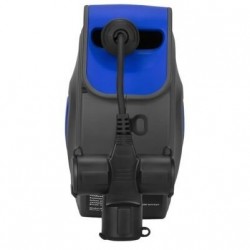Prailgintuvas su automatine rite 20m 3Gx1.5mm 250V Prailgintuvas su automatine rite 20m 3Gx1.5mm 250V