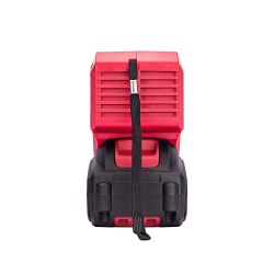 Akumuliatoriaus inverteris WORCRAFT 220V+USB 20V LI-ION