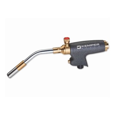 Dujinis degiklis KEMPER TURBO FLAME 2400°C 7/ 16