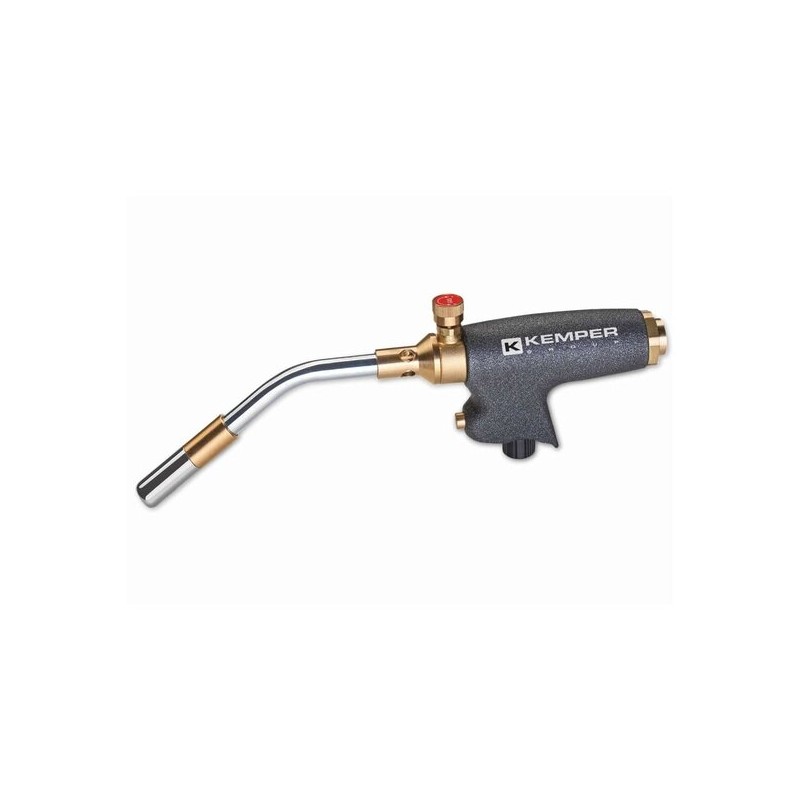 Dujinis degiklis KEMPER TURBO FLAME 2400°C 7/ 16