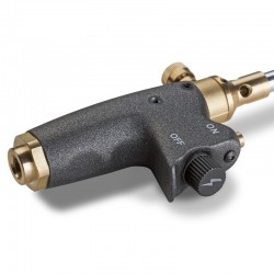 Dujinis degiklis KEMPER TURBO FLAME 2400°C 7/ 16