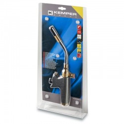 Dujinis degiklis KEMPER TURBO FLAME 2400°C 7/ 16