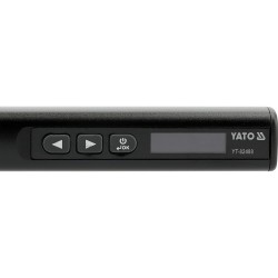 Nešiojamas skaitmeninis lituoklis USB-C T12 su OLED 65W