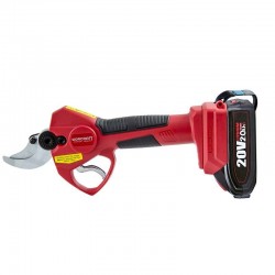Akumuliatorinis sekatorius WORCRAFT 20V LI-ION