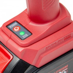Akumuliatorinis sekatorius WORCRAFT 20V LI-ION