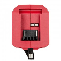 Akumuliatorinis sekatorius WORCRAFT 20V LI-ION