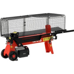 Elektrinė malkų skaldyklė 2200W 5T Elektrinė malkų skaldyklė 2200W 5T