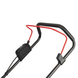 Akumuliatorinė vėjapjovė WORCRAFT su 6.0Ah akumuliatoriais 40V (20V+20V) LI-ION Akumuliatorinė vėjapjovė WORCRAFT su 6.0Ah akumuliatoriais 40V (20V+20V) LI-ION