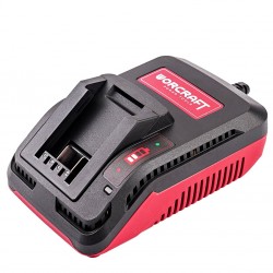 Akumuliatorinis suktuvas-gręžtuvas su kalimu WORCRAFT 20V LI-ION ir priedais 78vnt., 2x2.0Ah Akumuliatorinis suktuvas-gręžtuvas su kalimu WORCRAFT 20V LI-ION ir priedais 78vnt., 2x2.0Ah