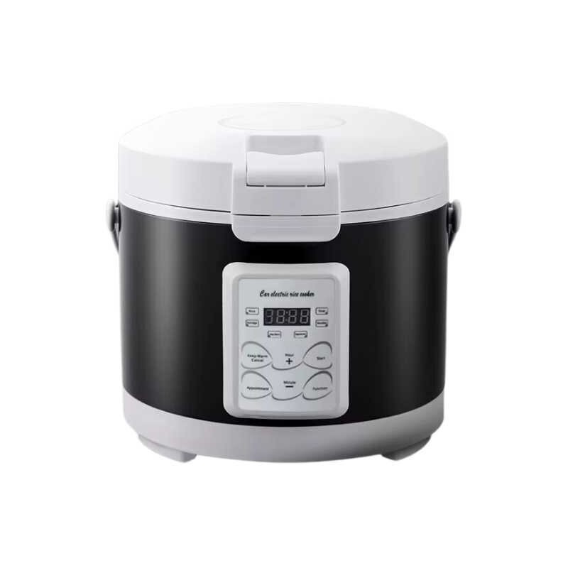 AUTOMOBILINIS DAUGIAFUNKCINIS PUODAS 3L (12/ 24V/ 220V)