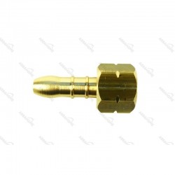 JUNGTIS 3/ 8″L 6 MM ŽARNA JUNGTIS 3/ 8″L 6 MM ŽARNA