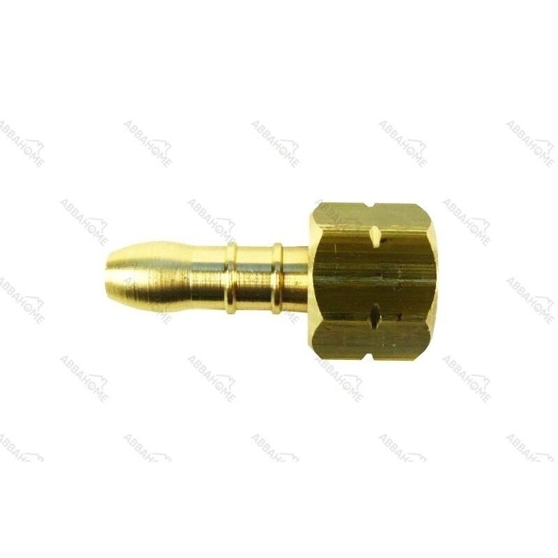 JUNGTIS 3/ 8″L 6 MM ŽARNA