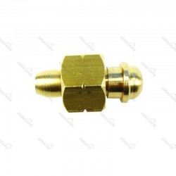 JUNGTIS 3/ 8″L 6 MM ŽARNA JUNGTIS 3/ 8″L 6 MM ŽARNA