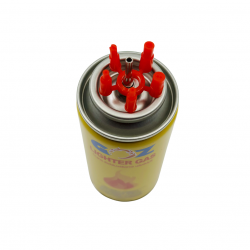 Dujos žiebtuvėliams 100ml – GOZ Lighter Gas Dujos žiebtuvėliams 100ml – GOZ Lighter Gas