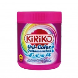 Oxi-Color dėmių valiklis 500 g | Active Oxygen | Kiriko