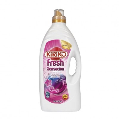 FRESH SENSATIONS SKYSTAS PLOVIKLYS 3 L | Kiriko