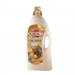 Premium Marseille skystas ploviklis 3L | Kiriko