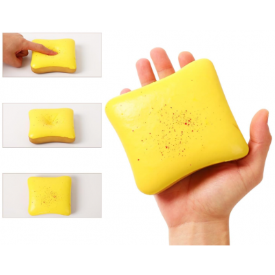 Antistresinis squishy...