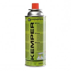 Dujos butano KEMPER 220g