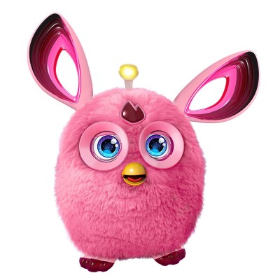 Interaktyvus Furby žaislas...