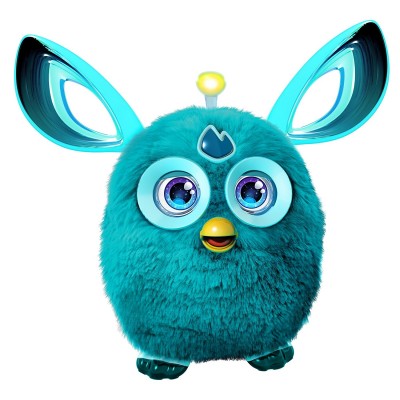Interaktyvus Furby žaislas...