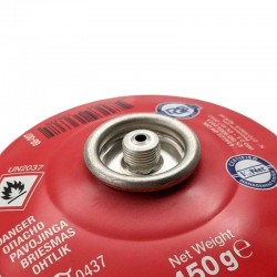 Dujos propano/ butano Specialist+ 450g