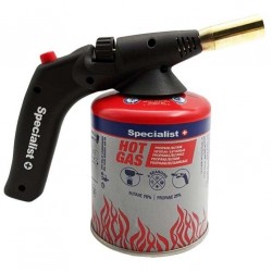 Dujos propano/ butano Specialist+ 450g