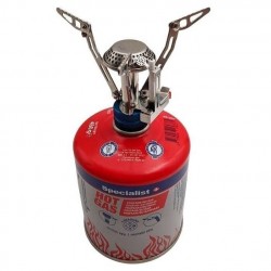 Dujos propano/ butano Specialist+ 450g