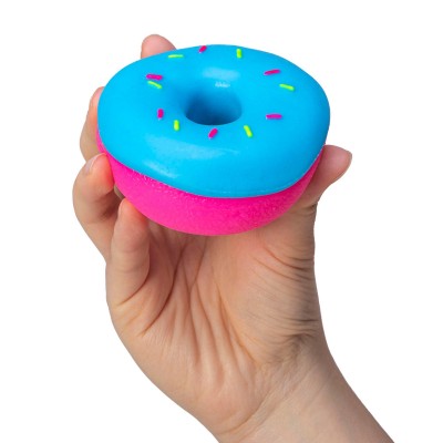 NeeDoh Squishy spurga –...