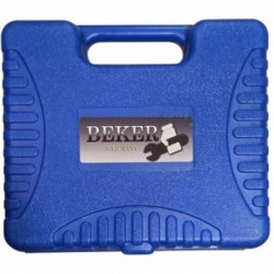 Profesionalus vamzdelių valcavimo komplektas 6-19mm (1/4" - 3/4") Profesionalus vamzdelių valcavimo komplektas 6-19mm (1/4" - 3/4")
