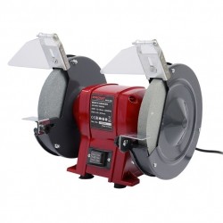 Galandinimo staklės 200mm/ 220-240V, 250W