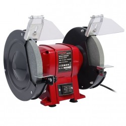 Galandinimo staklės 200mm/ 220-240V, 250W