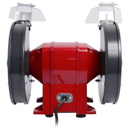 Galandinimo staklės 200mm/ 220-240V, 250W