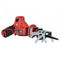 Akumuliatorinis tiesinis pjūklas WORCRAFT 12V LI-ION Akumuliatorinis tiesinis pjūklas WORCRAFT 12V LI-ION