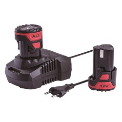 Akumuliatorinis tiesinis pjūklas WORCRAFT 12V LI-ION Akumuliatorinis tiesinis pjūklas WORCRAFT 12V LI-ION