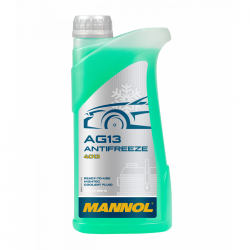 Aušinimo skystis / antifrizas AG13 (-40 °C) Hightec 1l Aušinimo skystis / antifrizas AG13 (-40 °C) Hightec 1l