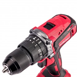 Akumuliatorinis suktuvas-gręžtuvas WORCRAFT 20V LI-ION, 2x2.0Ah (pl.dėž) CHD-S20LiB Akumuliatorinis suktuvas-gręžtuvas WORCRAFT 20V LI-ION, 2x2.0Ah (pl.dėž) CHD-S20LiB