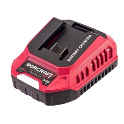 Akumuliatorinis suktuvas-gręžtuvas WORCRAFT 20V LI-ION, 2x2.0Ah (pl.dėž) CHD-S20LiB Akumuliatorinis suktuvas-gręžtuvas WORCRAFT 20V LI-ION, 2x2.0Ah (pl.dėž) CHD-S20LiB