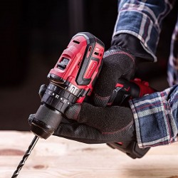 Akumuliatorinis suktuvas-gręžtuvas WORCRAFT 20V LI-ION, 2x2.0Ah (pl.dėž) CHD-S20LiB Akumuliatorinis suktuvas-gręžtuvas WORCRAFT 20V LI-ION, 2x2.0Ah (pl.dėž) CHD-S20LiB