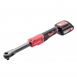Akumuliatorinė smūginė terkšlė WORCRAFT 1/ 2" 20V LI-ION Akumuliatorinė smūginė terkšlė WORCRAFT 1/ 2" 20V LI-ION