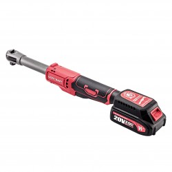 Akumuliatorinė smūginė terkšlė WORCRAFT 1/ 2" 20V LI-ION Akumuliatorinė smūginė terkšlė WORCRAFT 1/ 2" 20V LI-ION