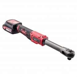 Akumuliatorinė smūginė terkšlė WORCRAFT 1/ 2" 20V LI-ION Akumuliatorinė smūginė terkšlė WORCRAFT 1/ 2" 20V LI-ION