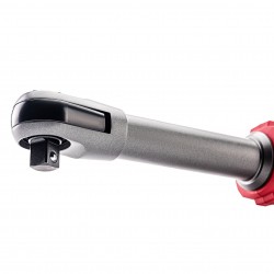 Akumuliatorinė smūginė terkšlė WORCRAFT 1/ 2" 20V LI-ION Akumuliatorinė smūginė terkšlė WORCRAFT 1/ 2" 20V LI-ION