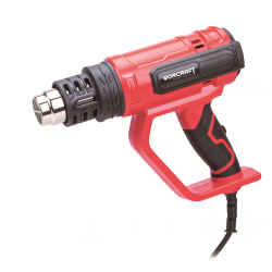 Orapūtė WORCRAFT 230V/ 50Hz 2000W