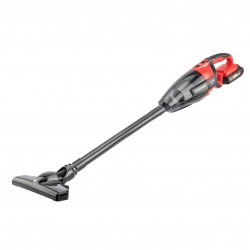 Akumuliatorinis siurblys WORCRAFT 20V LI-ION