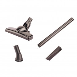 Akumuliatorinis siurblys WORCRAFT 20V LI-ION