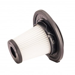 Akumuliatorinis siurblys WORCRAFT 20V LI-ION